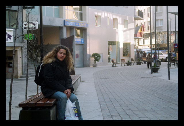 Un p di riposo... - Andorra -