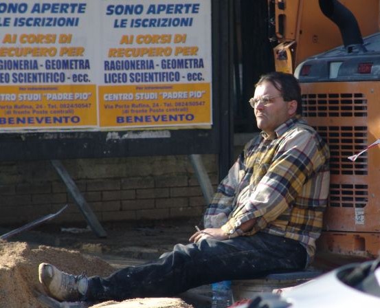 lavoratore