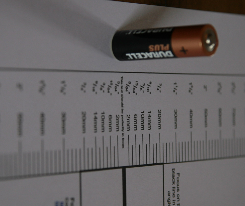 ultimo test