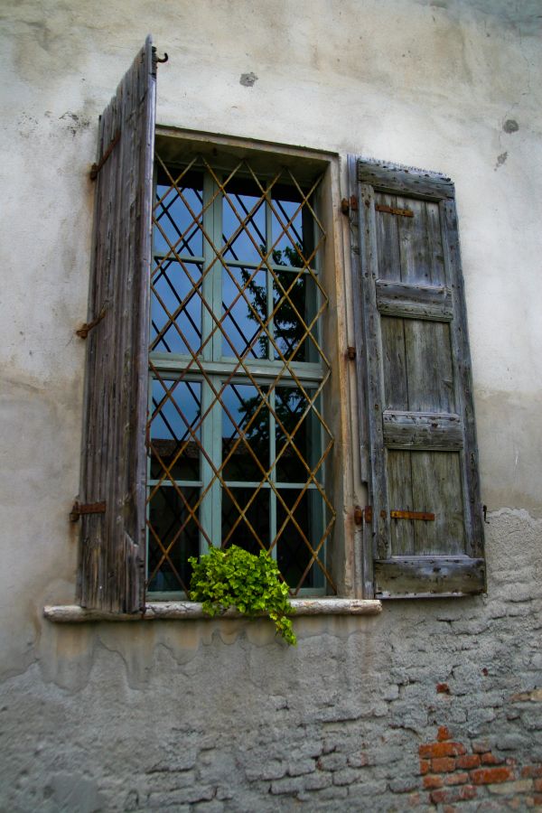 La finestra