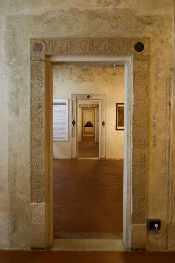 porte