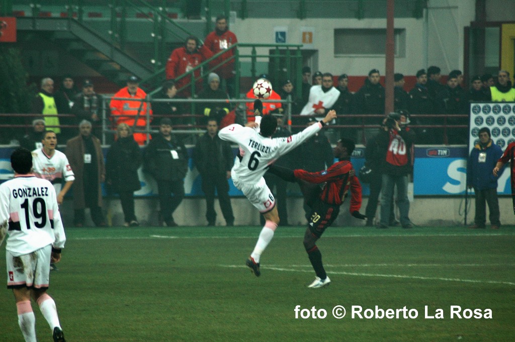 Terlizzi e Sedoorf