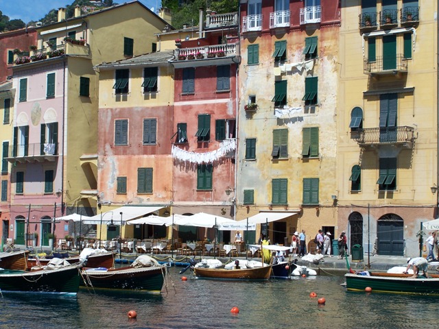 portofino
