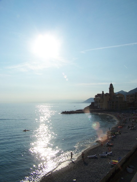 Camogli