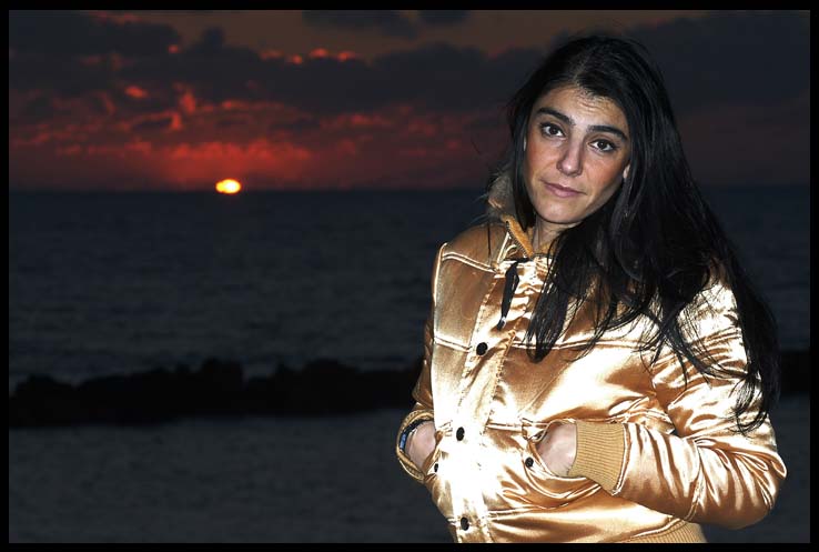 Tramonto