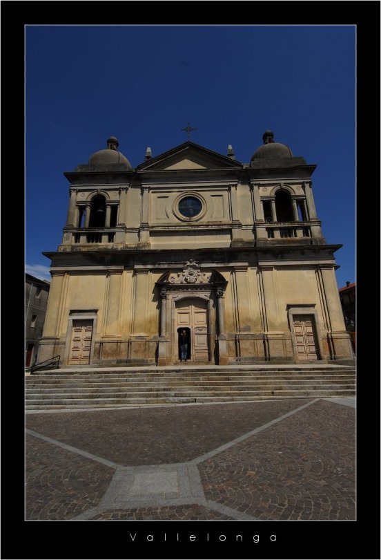 Calabria - Vallelonga - IX