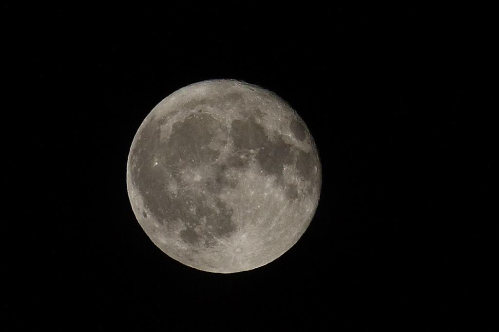 moon