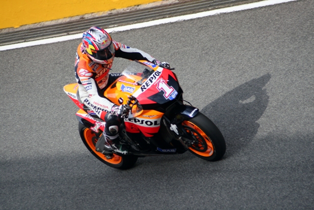 Moto GP n.4