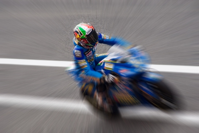 Panning Moto GP n2
