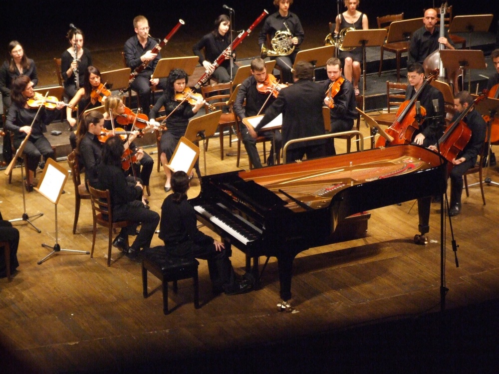 concerto 413