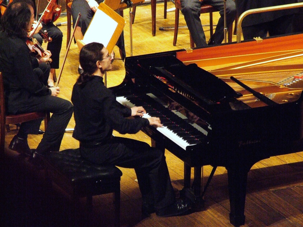 concerto 413