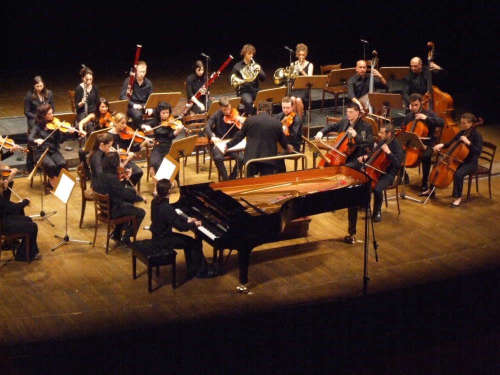 concerto 413