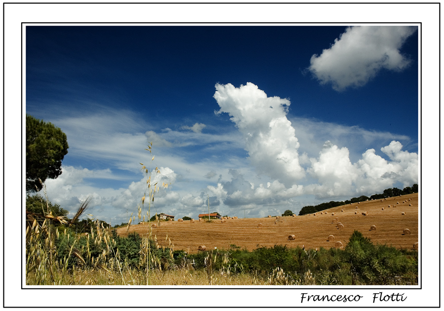 Manziana