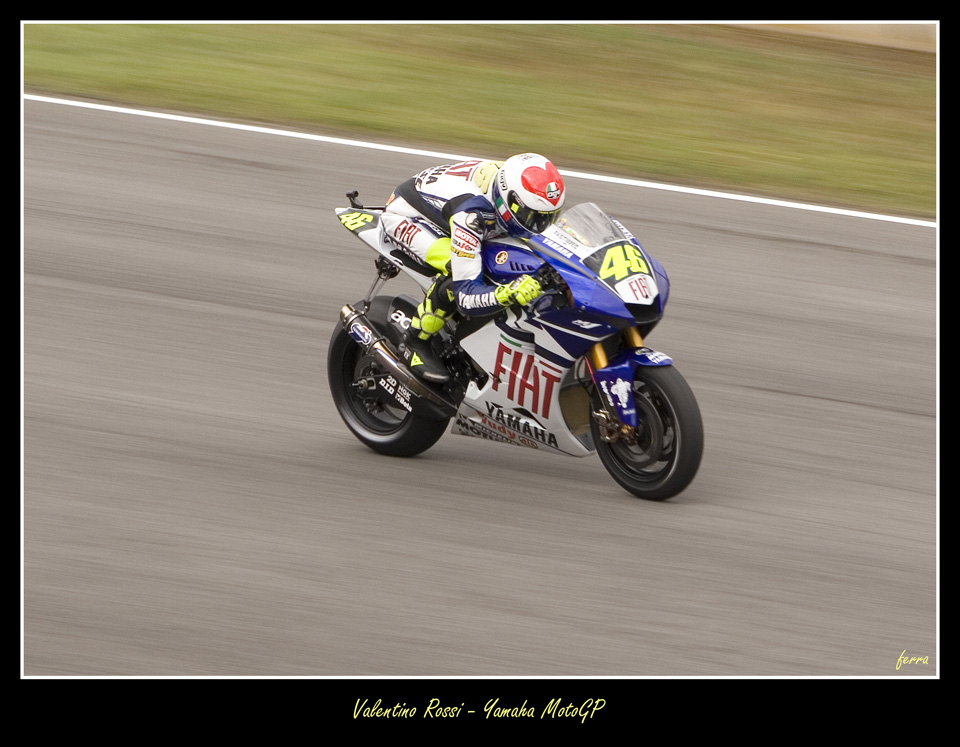 Vale Panning