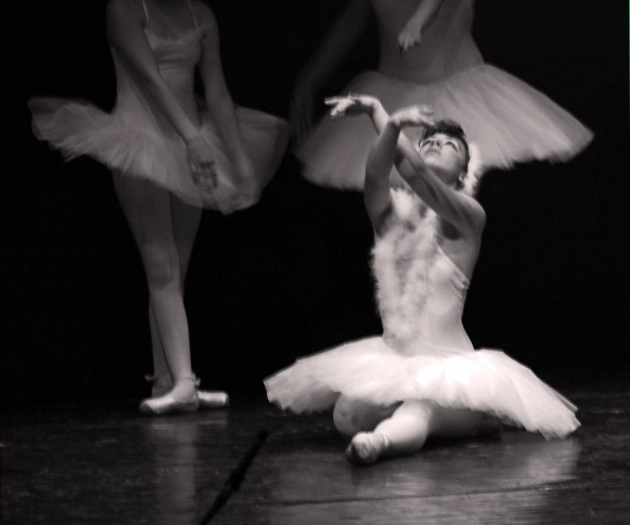 Swan Lake