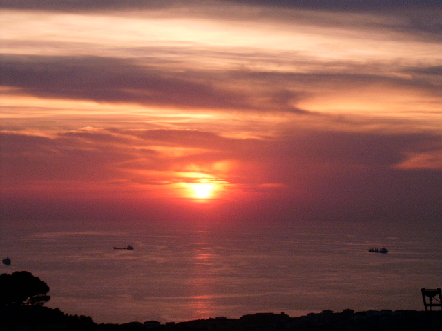 momento magico..