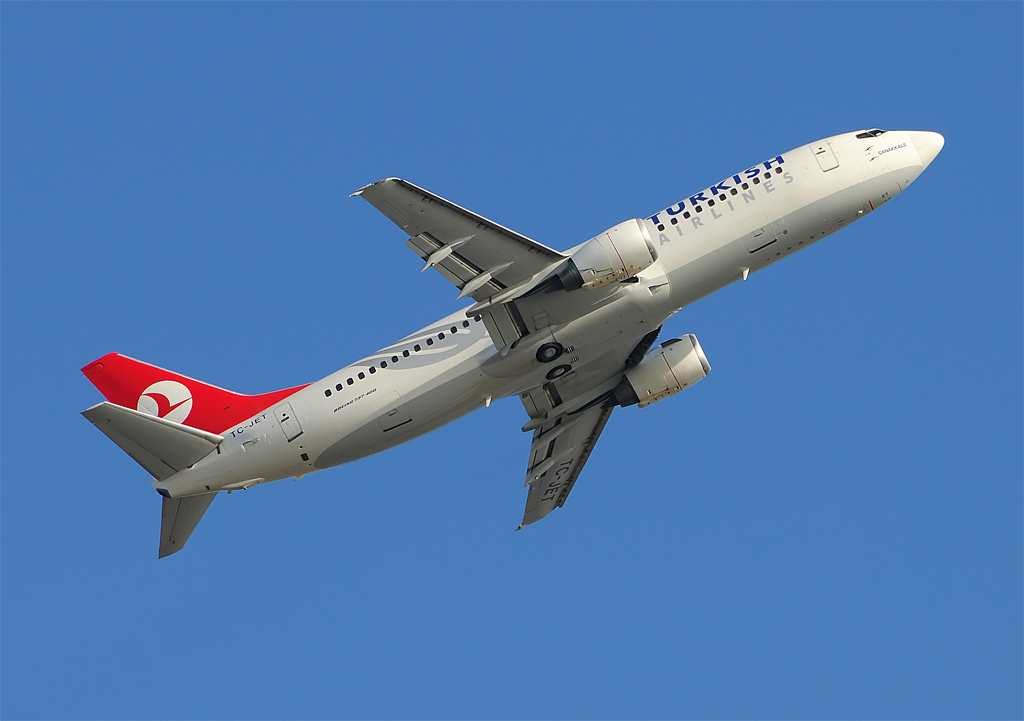 Boeing 737