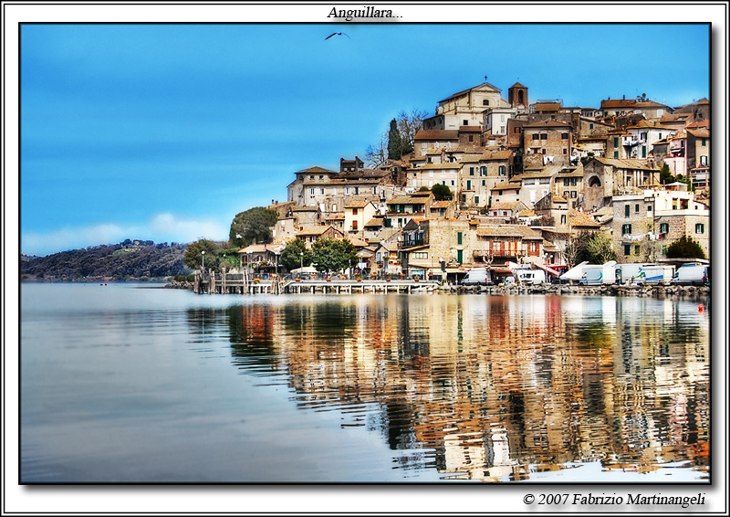 Anguillara