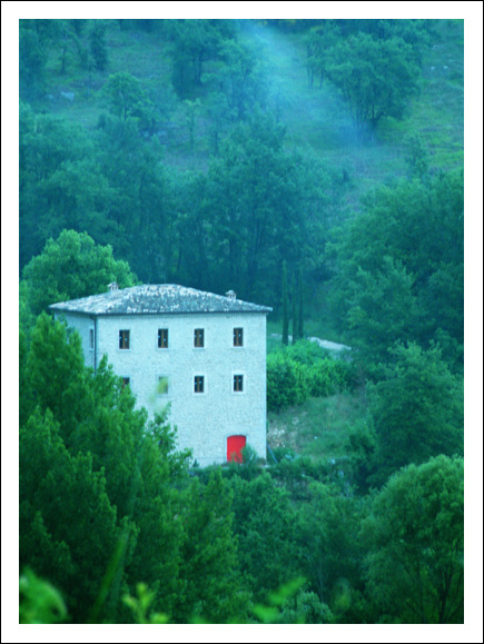 casale rosso