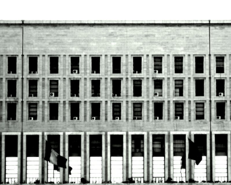 Farnesina