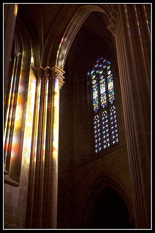 batalha cattedrale