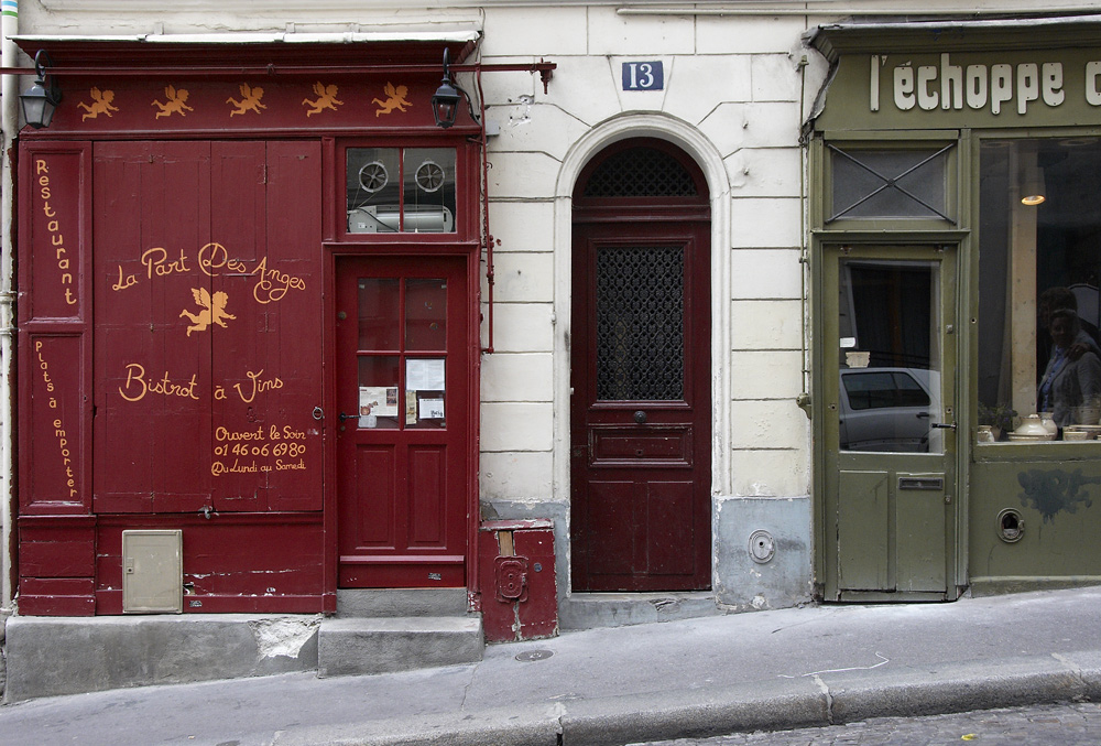 Paris 2007 D80 18 200