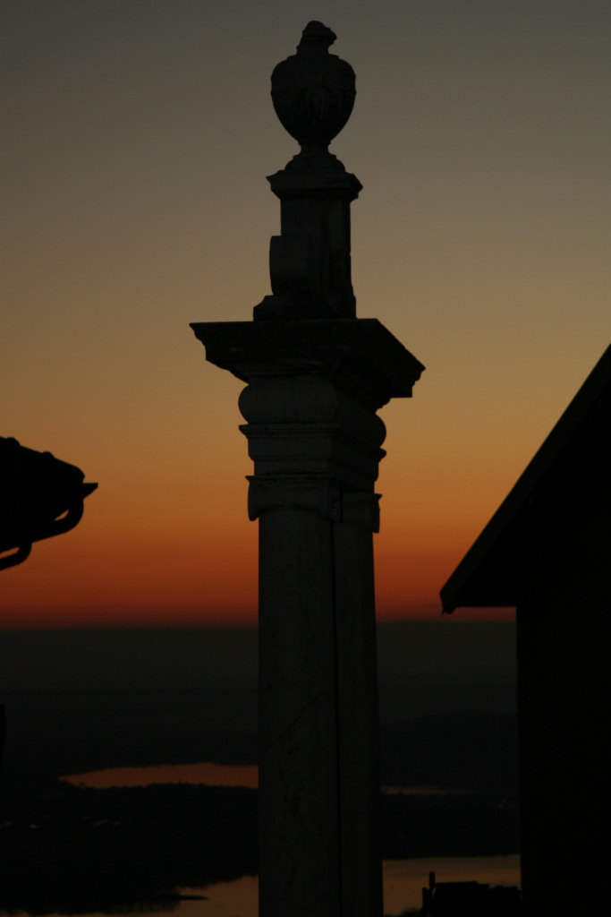 Silhouette