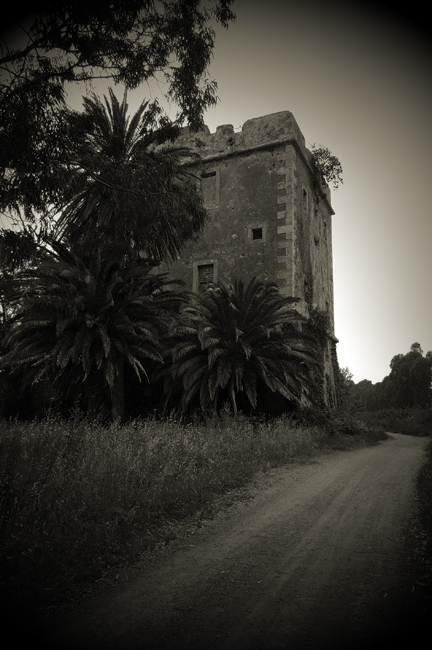 Torre Primavera - Fregene