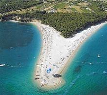 VACANZE NELL' ISOLA PIU' BELLA DELLA CROAZIA!