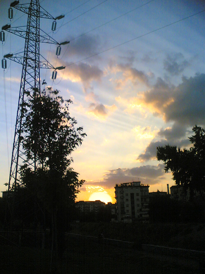 Traliccio