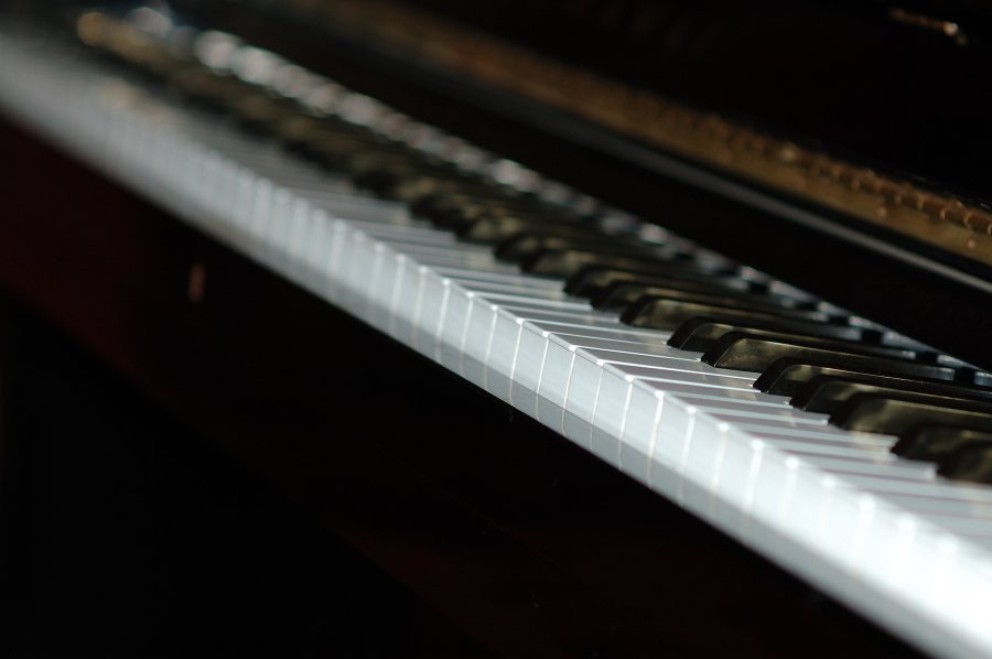 The Piano