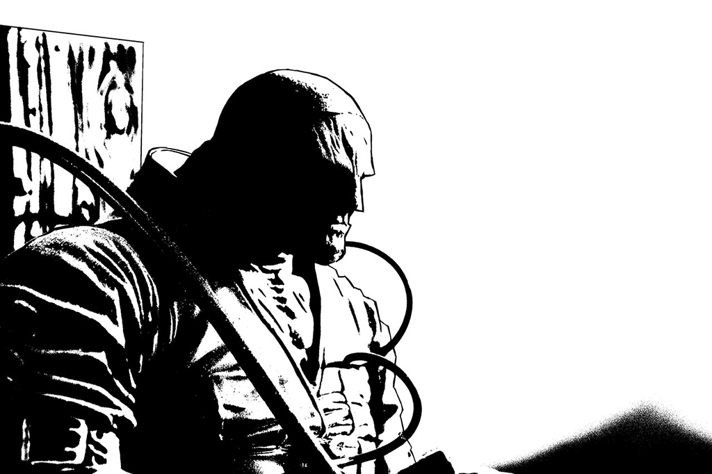 sin city