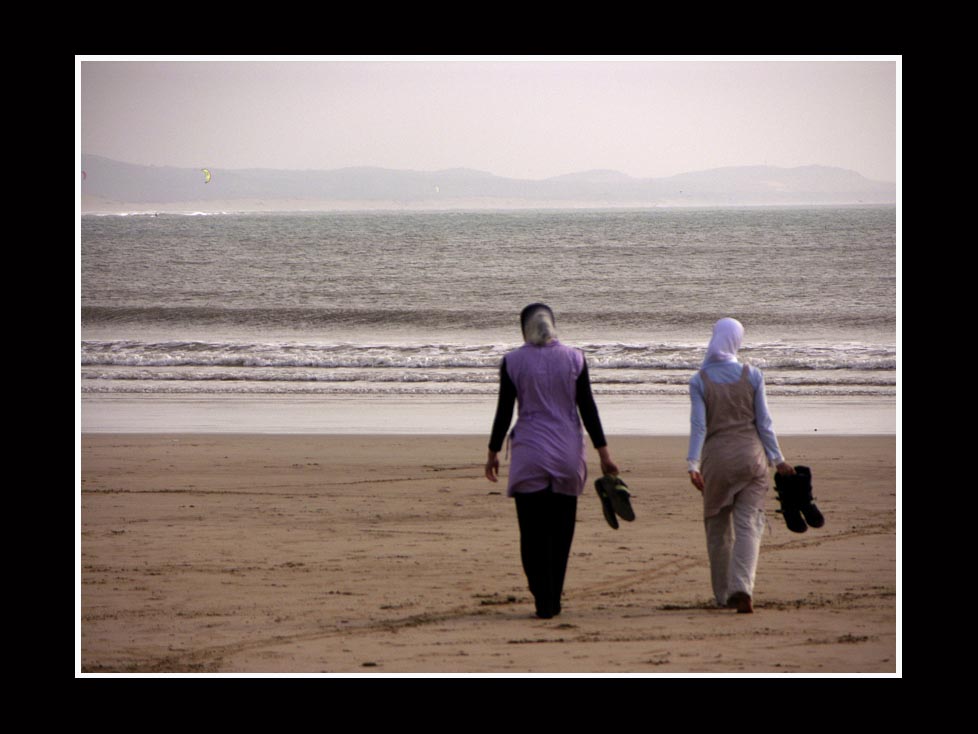 Essaouira - Marocco