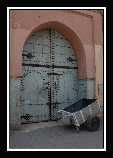 Carretto
