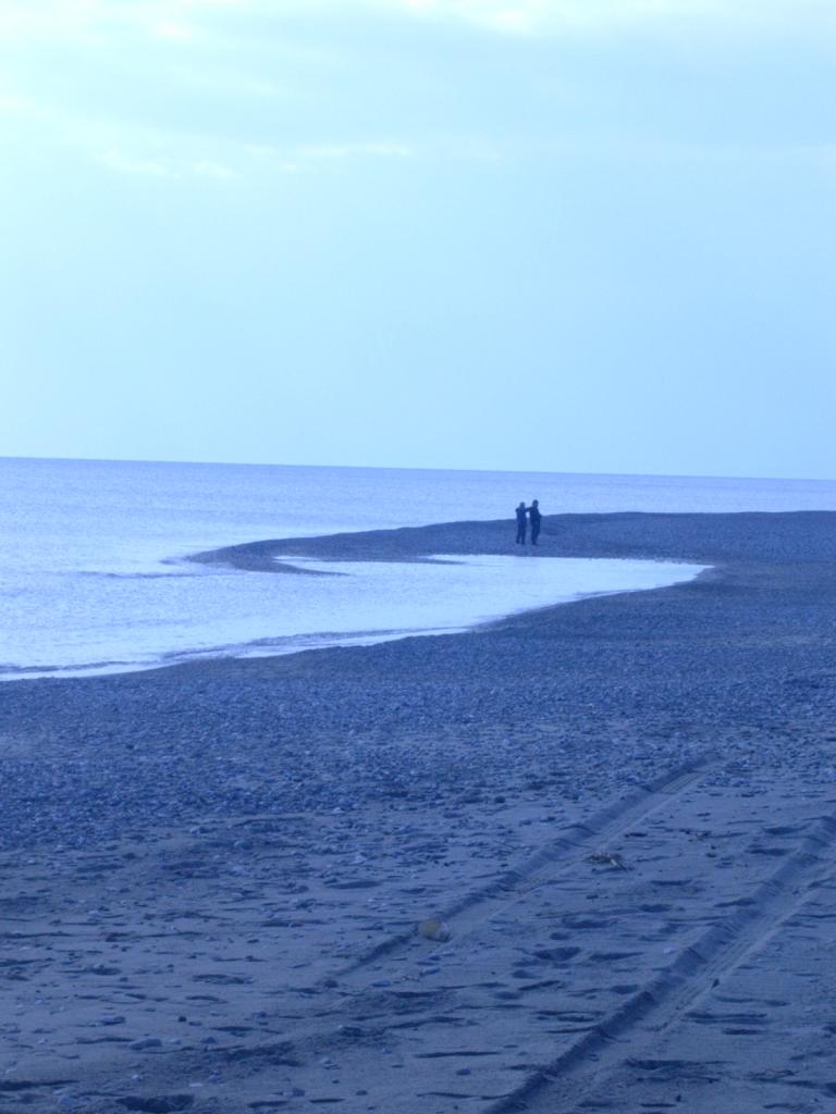 spiaggia
