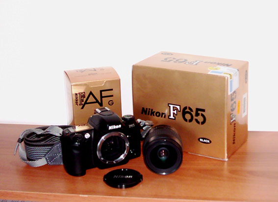 nikon