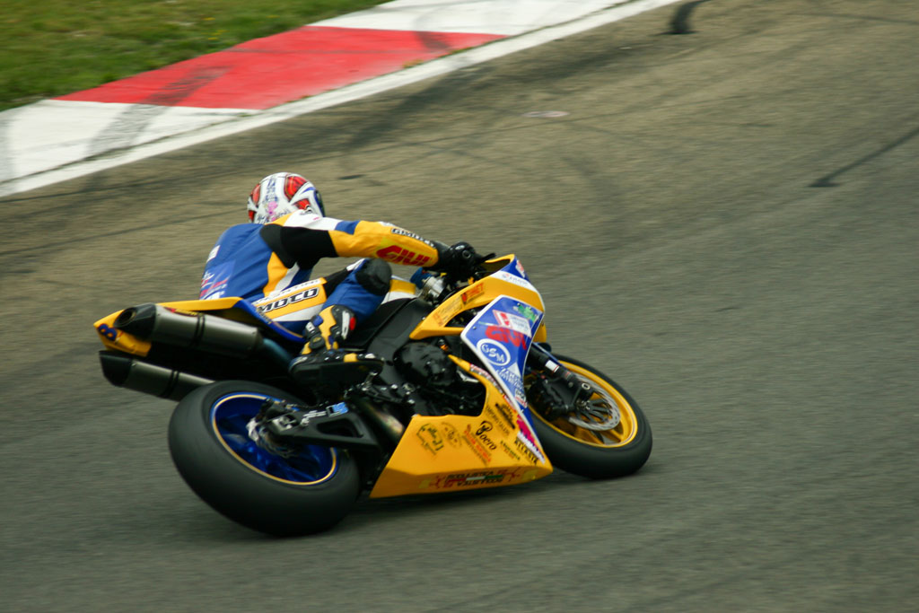 Gara Open