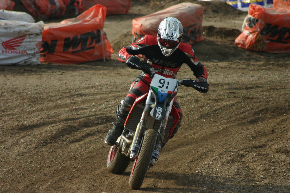 Aprilia SXV 5.5