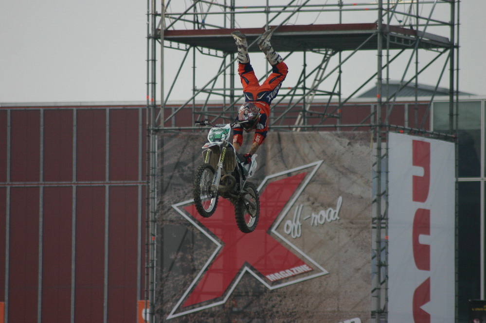 Freestyle