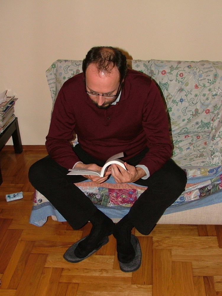 Andrea Medita