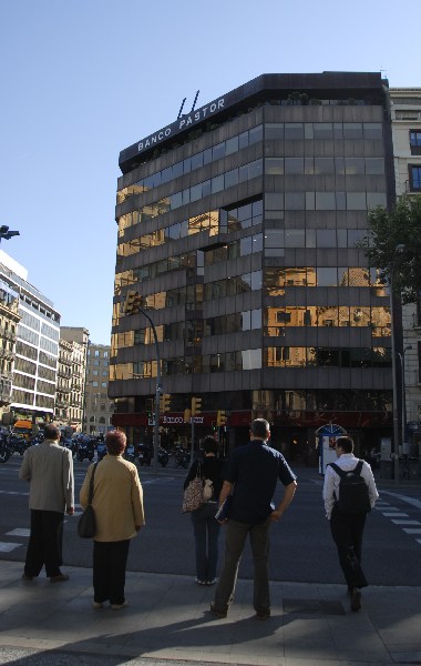 Per strada