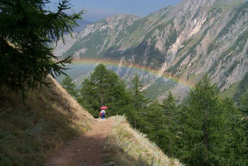 arcobaleno
