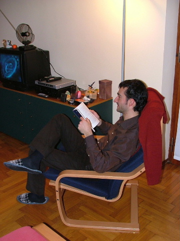 Enrico