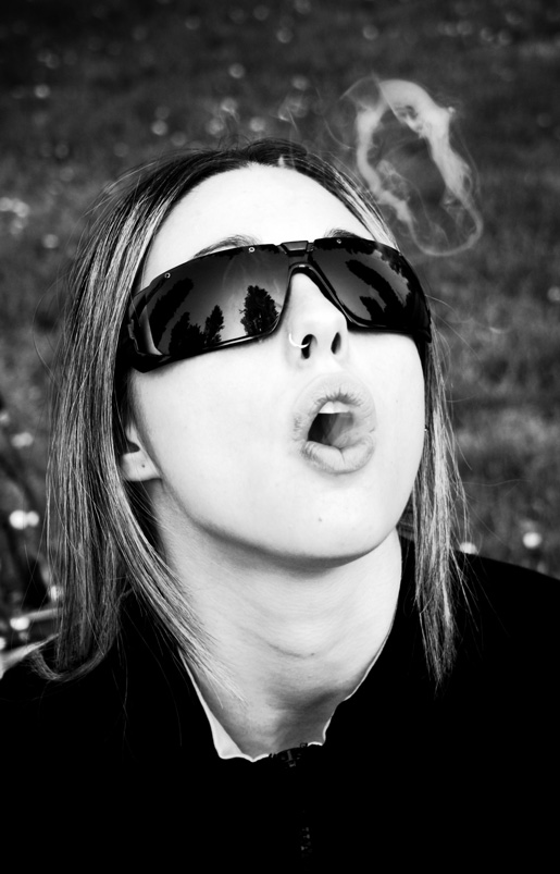 Smoke