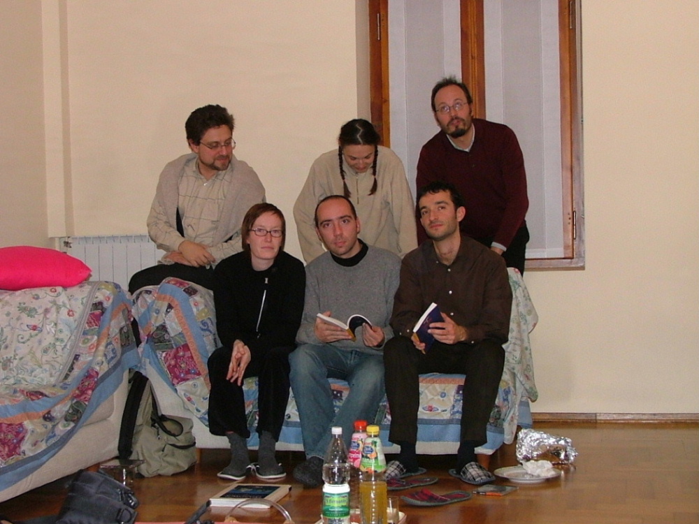 Gruppo1