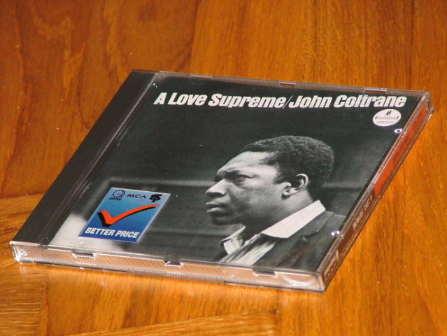 Il CD