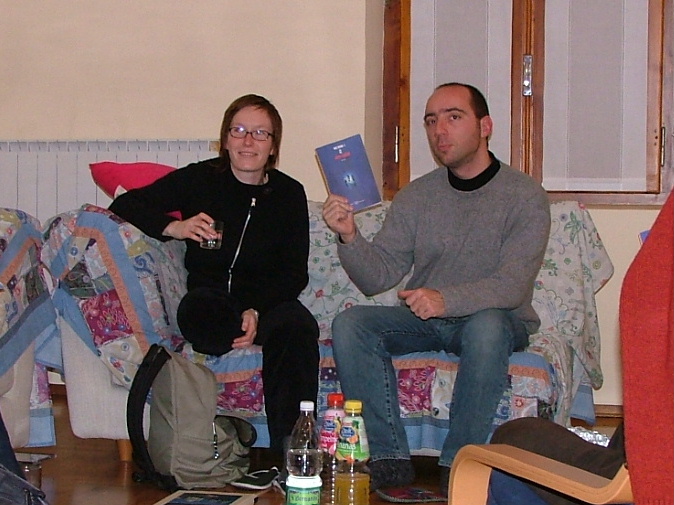 Il Libro