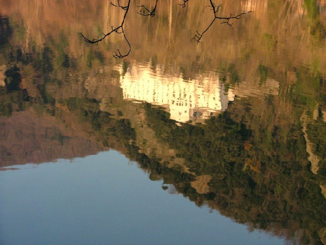 specchio