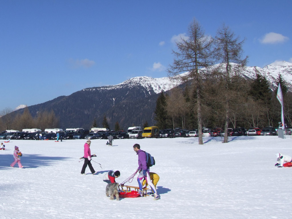 Zoncolan
