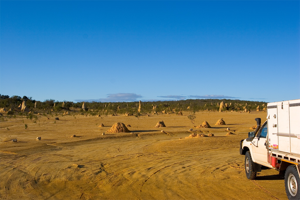 Western Australia